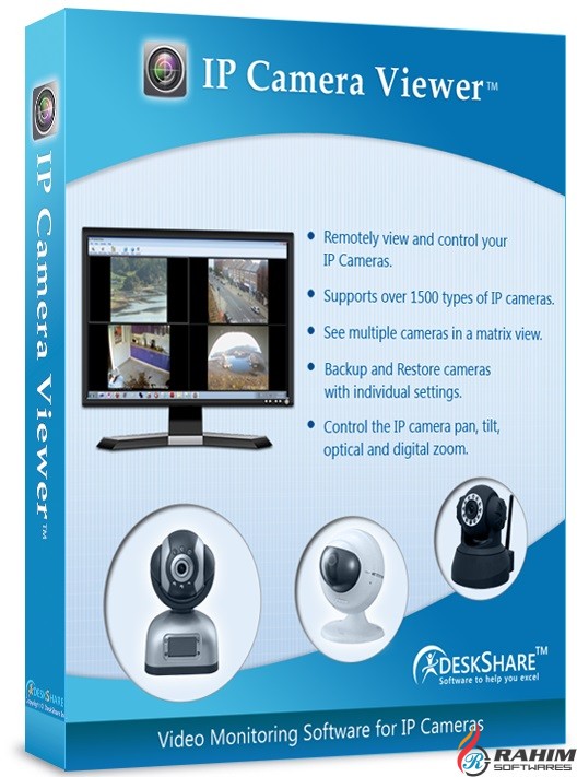 ip camera viewer for mac cracked